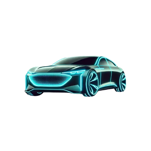 AI Soul in Car