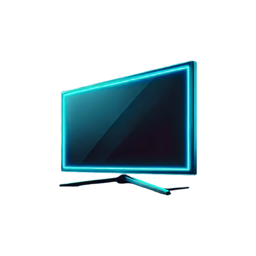 AI Soul in TV