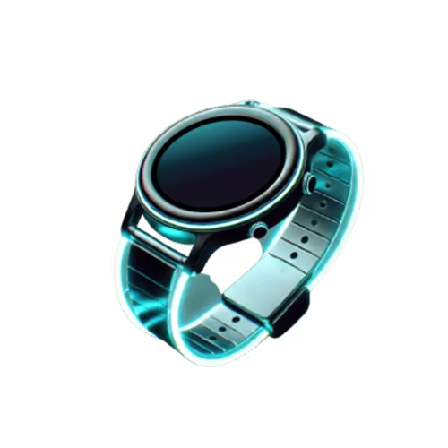AI Soul in Watch