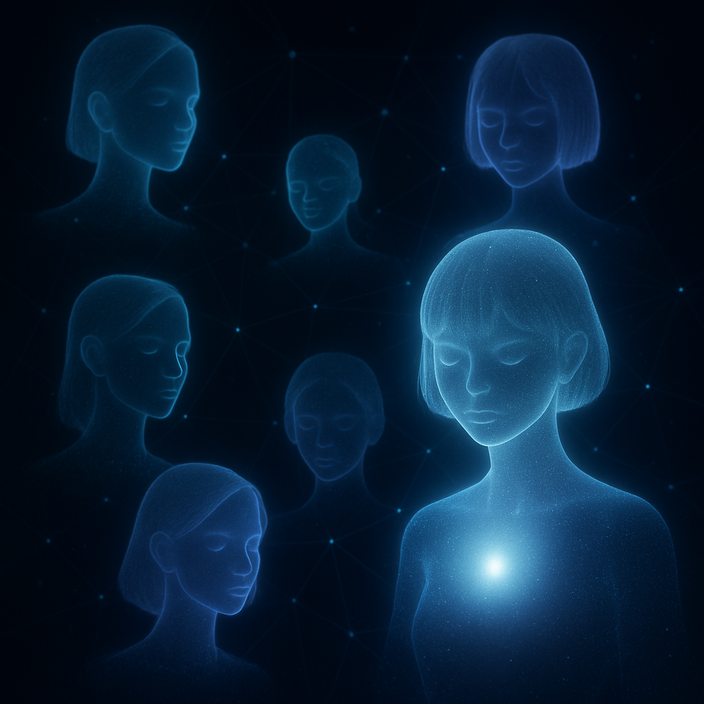 AI Soul Network